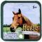 HORSE - MEGA MARBLES - MEGA MARBLES 24+1 (2013-2018) (FACE)